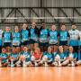 Univap é a nova patrocinadora master do time de vôlei feminino São José