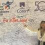 Diretora da FCS é homenageada em Congresso de São Paulo