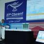 Diretora da FCS participa de Congresso na Bahia