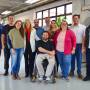 Dia do Fisioterapeuta ganha comemoração especial na Univap