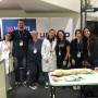 Univap participa do Science and Bussiness Connection no PIT