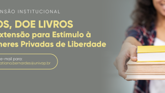 Extensão Doe Sonhos Doe Livros SITE