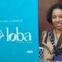 Prof.ª Dr.ª Lidiane Maciel recebe prêmio no LOBA Festival
