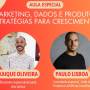 Curso EAD promove palestra sobre Marketing, Dados e Produtos