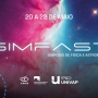 Está chegando o XIII Simpósio de Física e Astronomia da Univap!