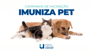 Imuniza Pet