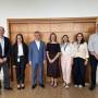 Univap recebe diretoria do Hospital Regional de São José dos Campos para estreitar parcerias estratégicas