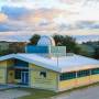 SESC realiza visita ao observatório da Univap
