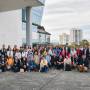 Univap recebe visita técnica da Anprotec e apresenta seu ecossistema de inovação