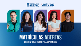 Banner Home Matriculas