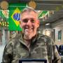 Faculdade de Ciências da Saúde Univap agradece a dedicação do enfermeiro Alexandre Goldner
