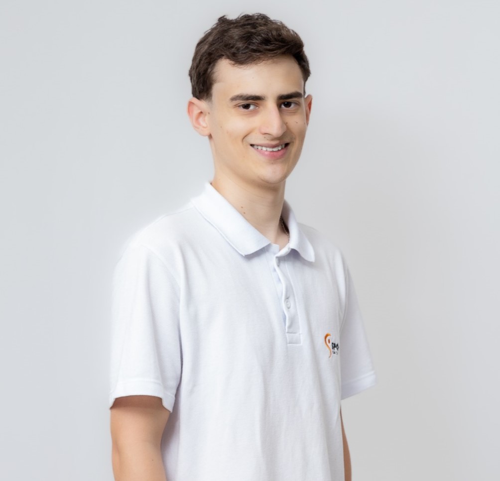 Rafael Renó Monteiro Vales