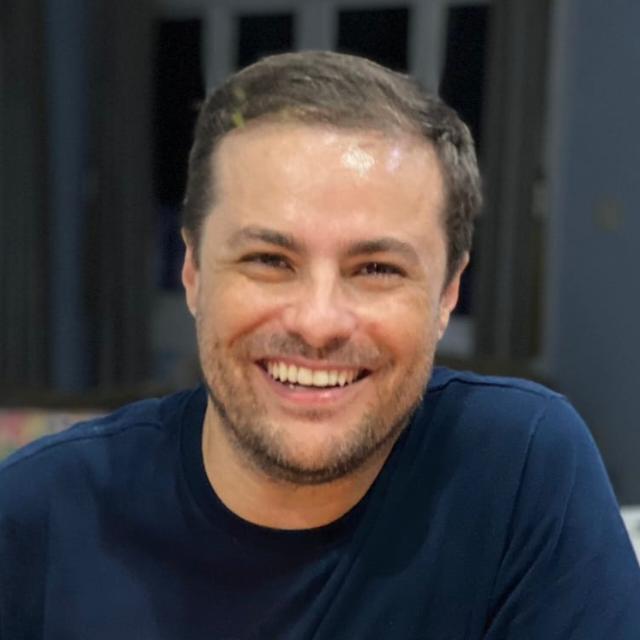 Arquivo pessoal